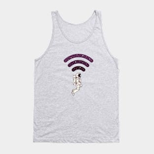 Connected Tank Top